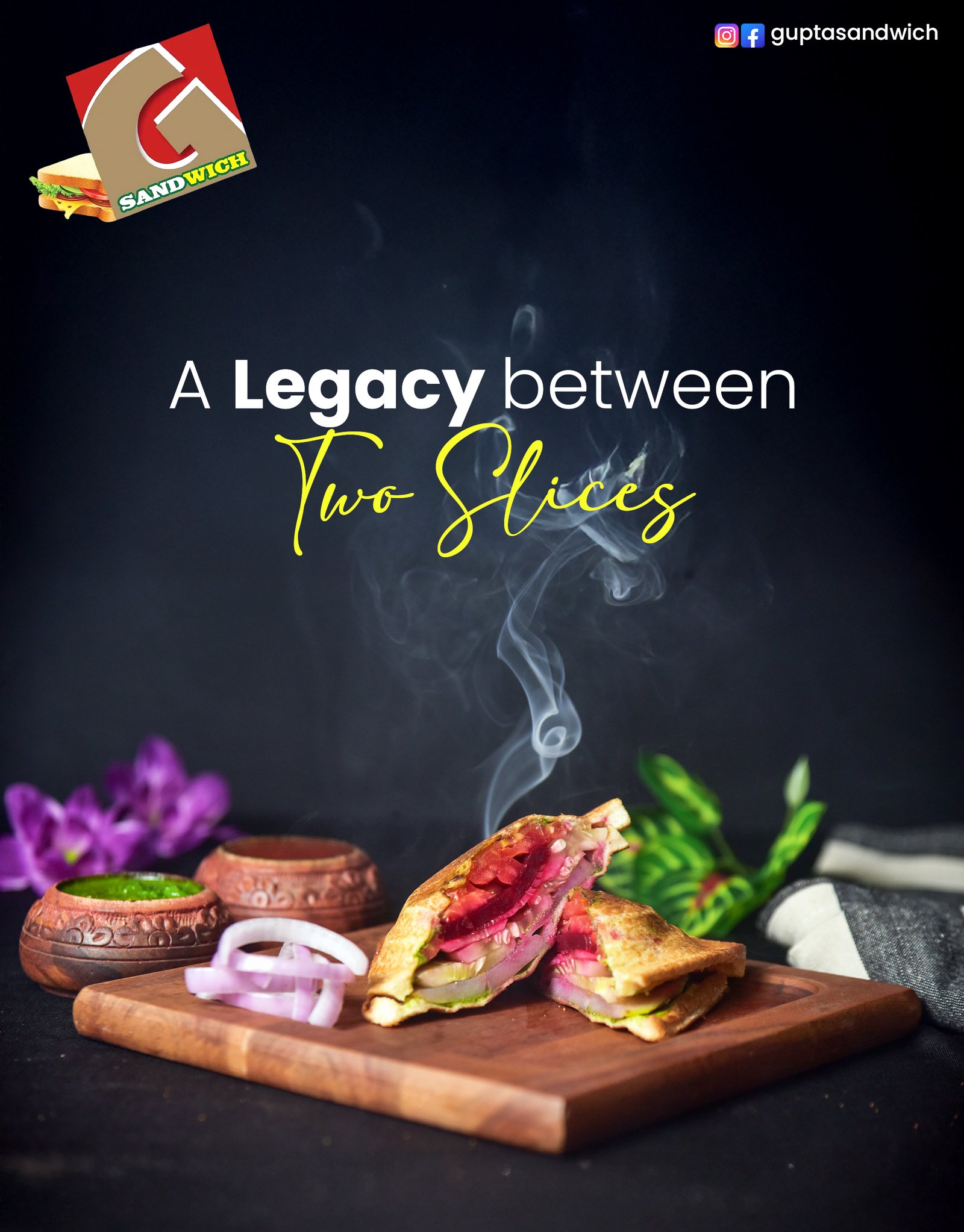 Best Sandwich in Ghansoli